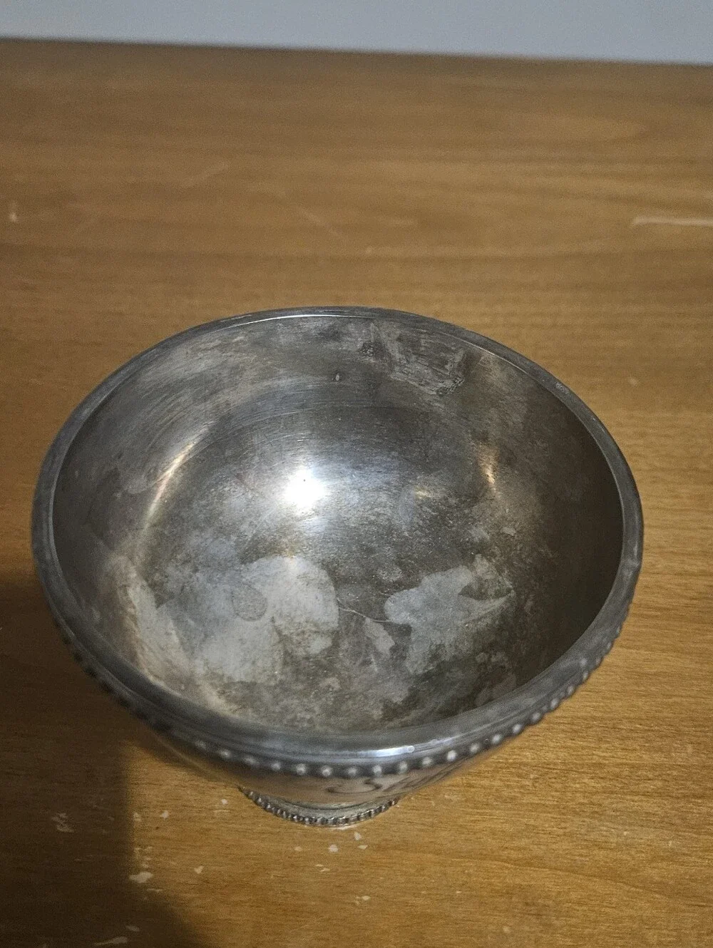 N/A elegant silver